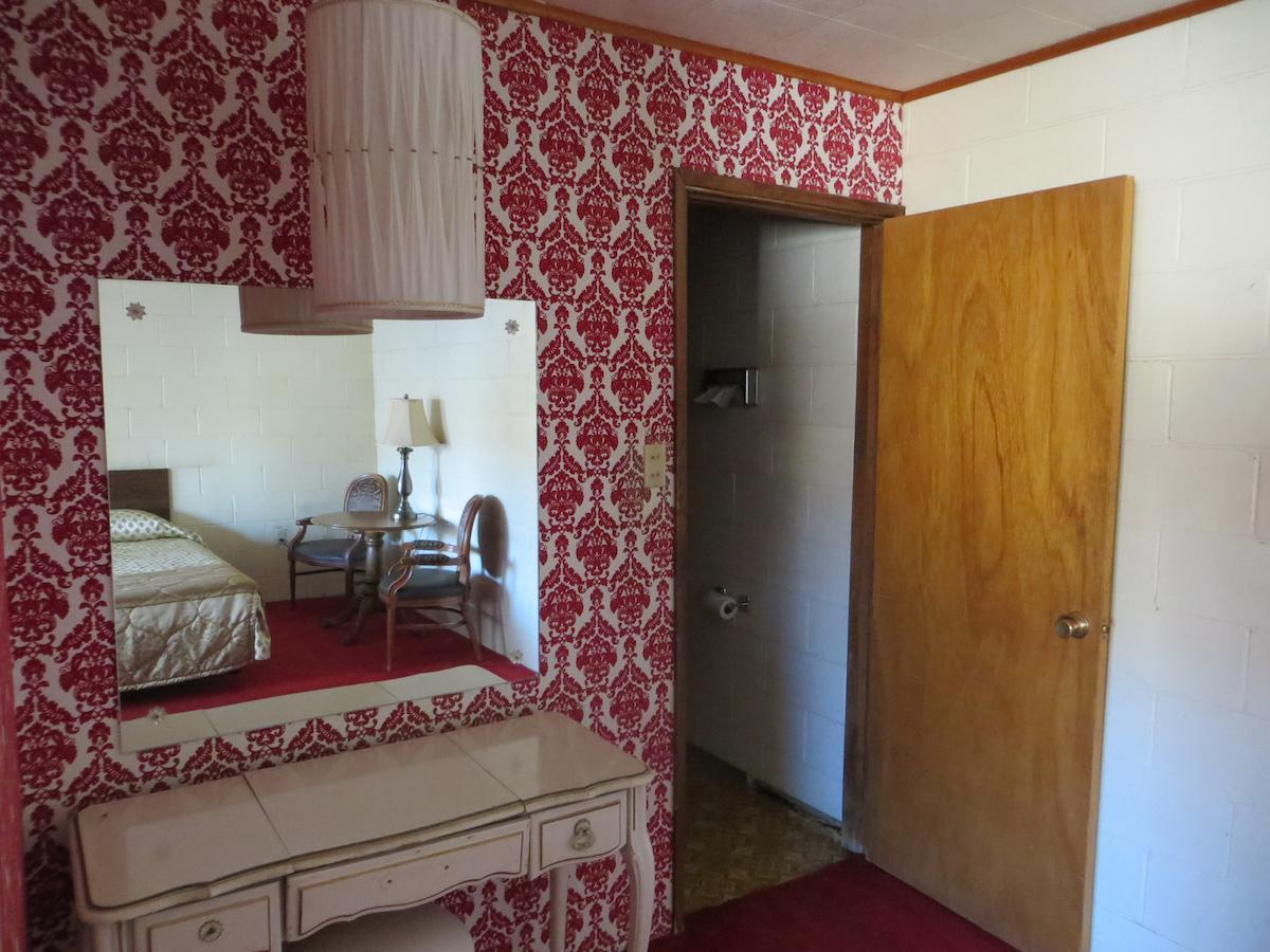 Alamo Inn Δωμάτιο φωτογραφία