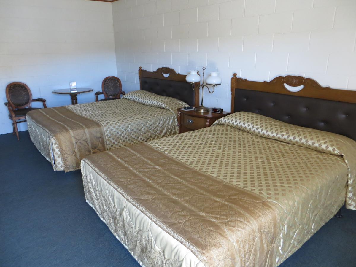 Alamo Inn Εξωτερικό φωτογραφία