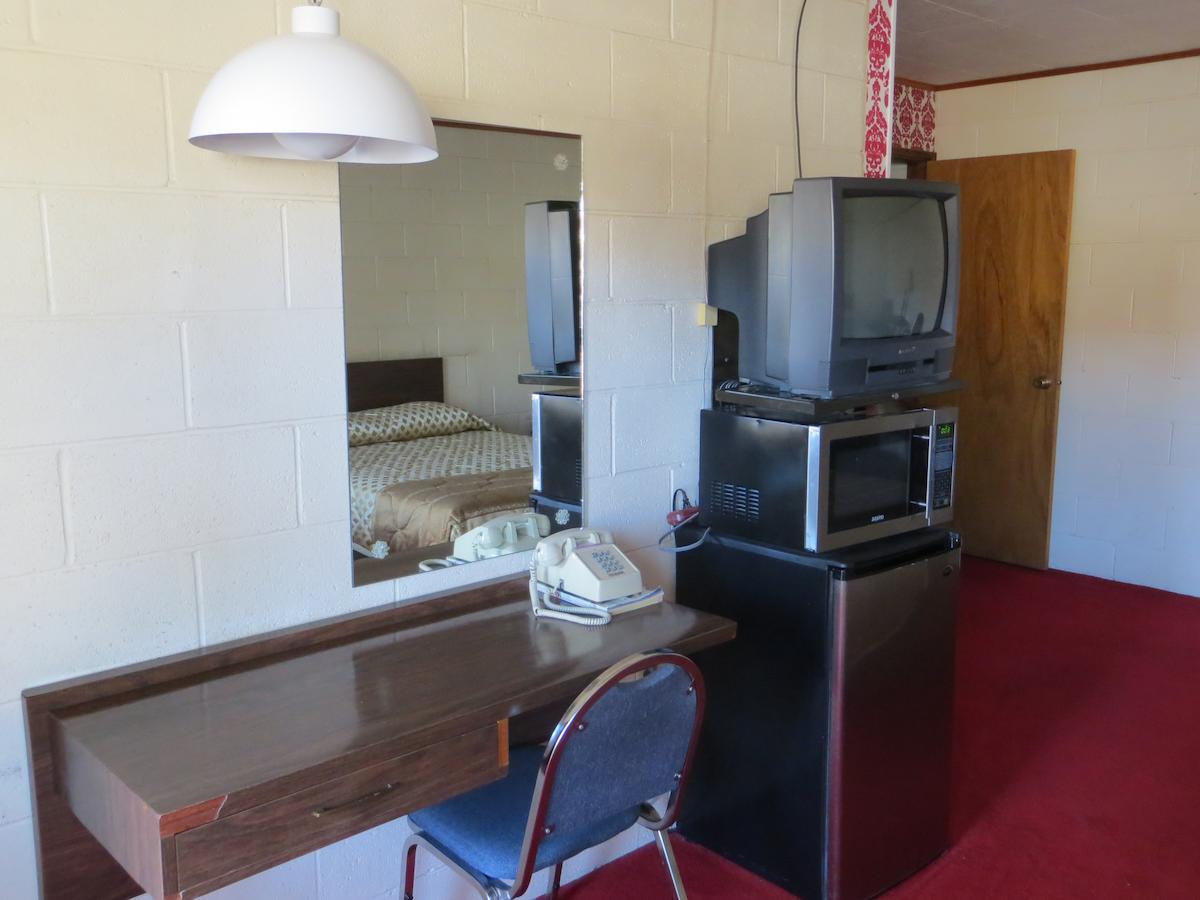 Alamo Inn Εξωτερικό φωτογραφία