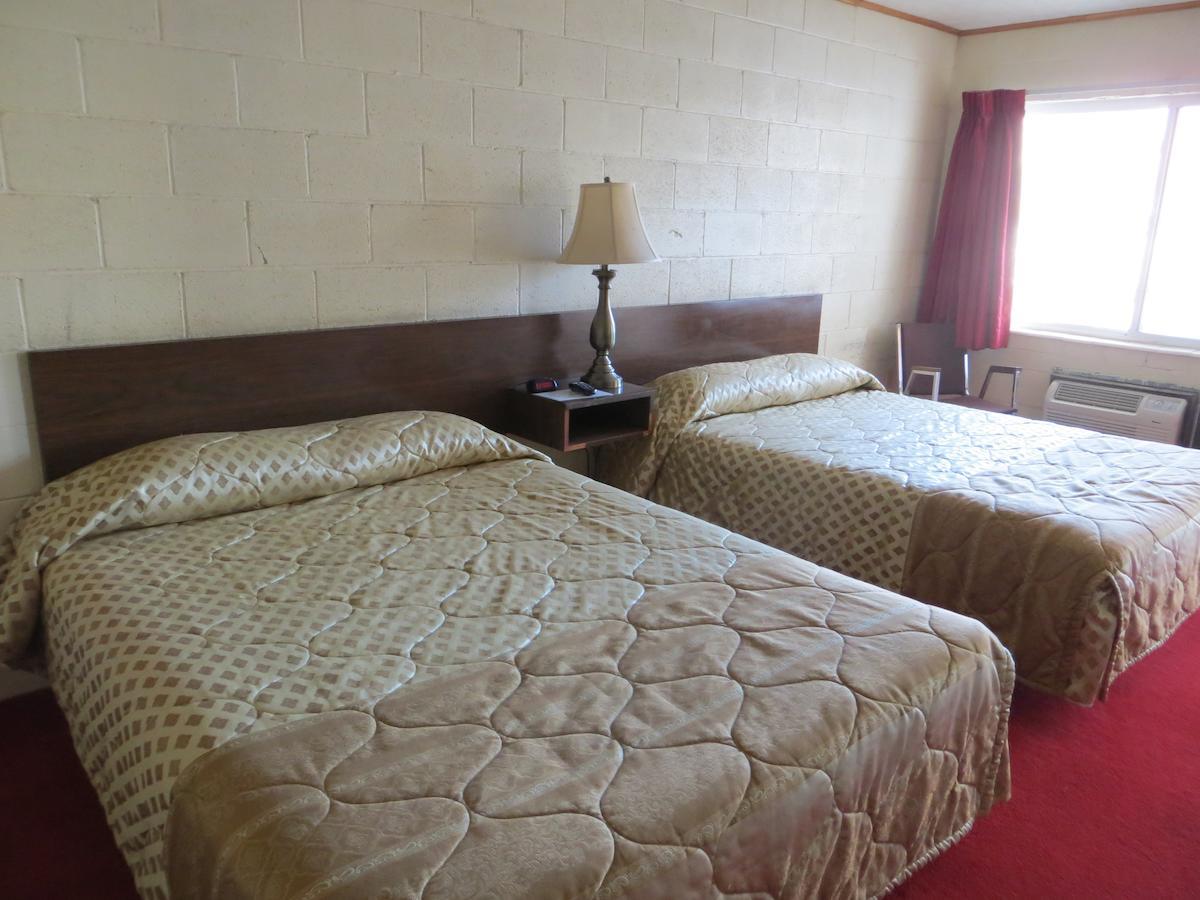 Alamo Inn Δωμάτιο φωτογραφία