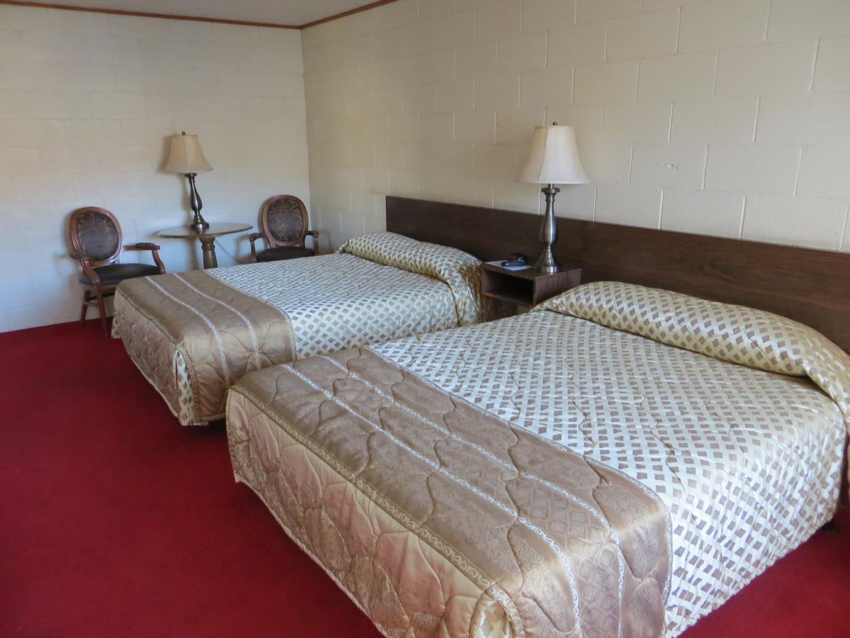 Alamo Inn Δωμάτιο φωτογραφία